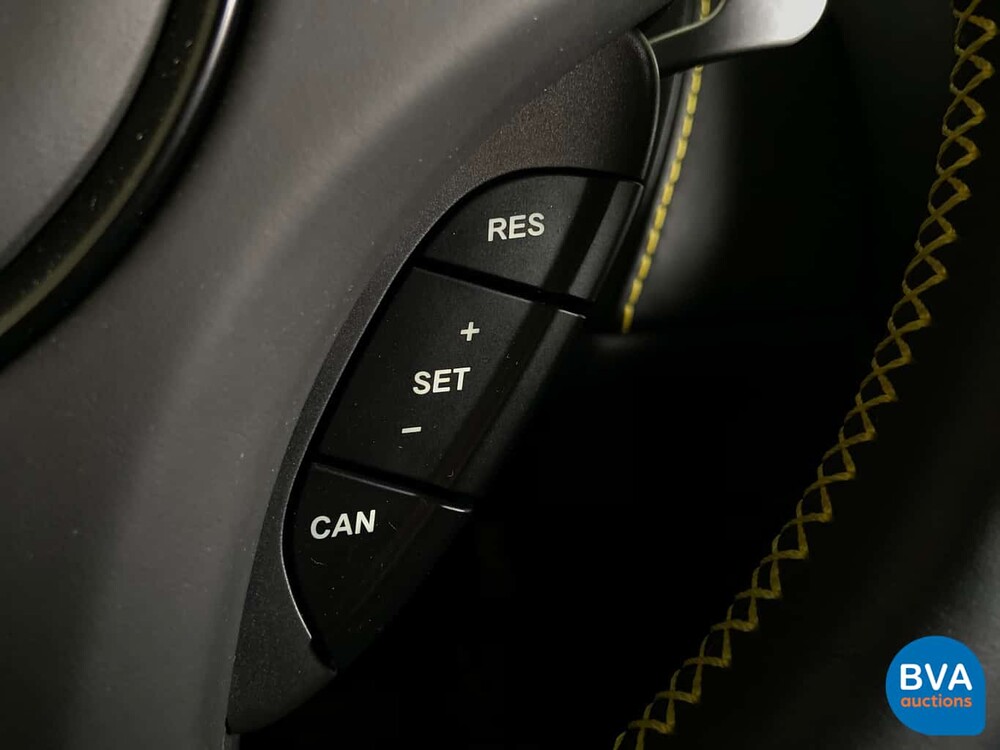 Aston Martin V8 Vantage S 4.7 V8 436pk 2015