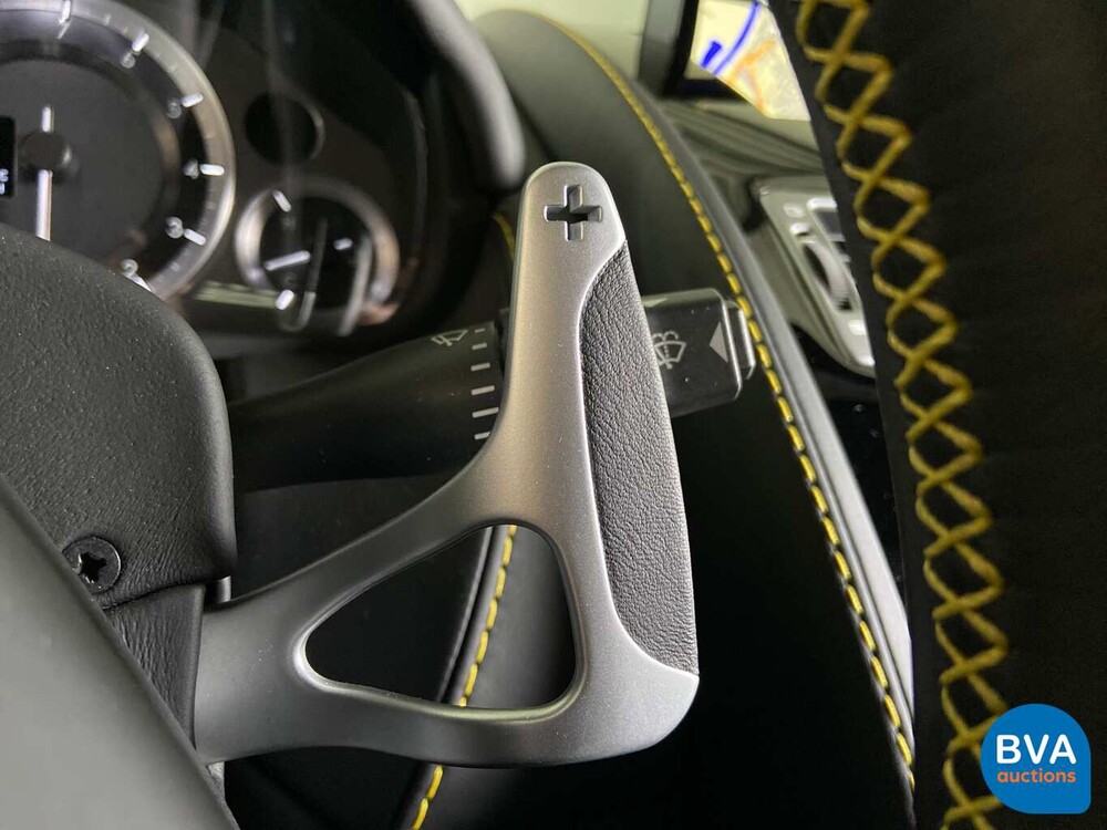 Aston Martin V8 Vantage S 4.7 V8 436pk 2015