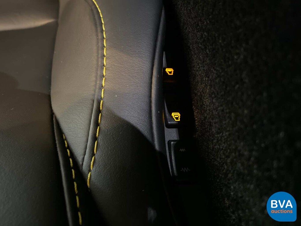 Aston Martin V8 Vantage S 4.7 V8 436pk 2015