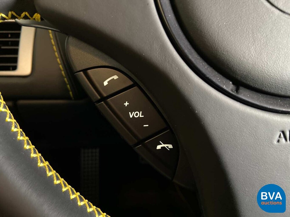 Aston Martin V8 Vantage S 4.7 V8 436pk 2015