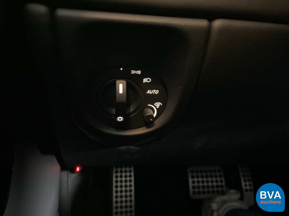 Aston Martin V8 Vantage S 4.7 V8 436pk 2015