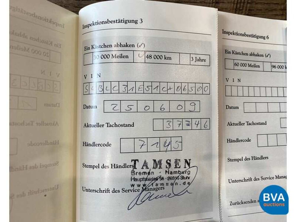 Bentley Arnage LeMans 6.8 V8 R 405pk 2001, JT-224-T