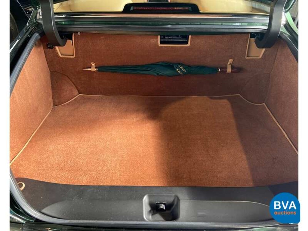 Bentley Arnage LeMans 6.8 V8 R 405pk 2001, JT-224-T