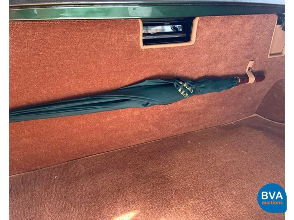 Bentley Arnage LeMans 6.8 V8 R 405pk 2001, JT-224-T