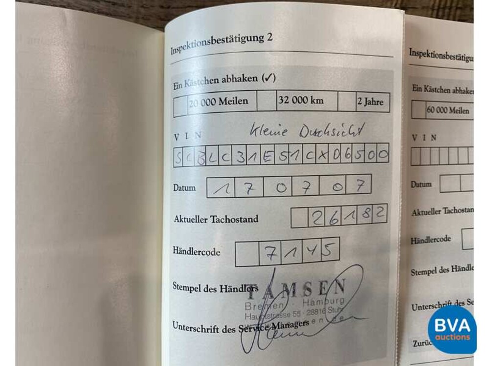 Bentley Arnage LeMans 6.8 V8 R 405pk 2001, JT-224-T