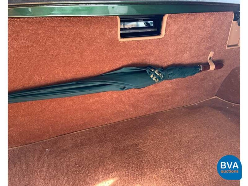 Bentley Arnage LeMans 6.8 V8 R 405pk 2001, JT-224-T