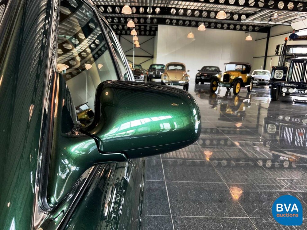 Bentley Arnage LeMans 6.8 V8 R 405pk 2001, JT-224-T