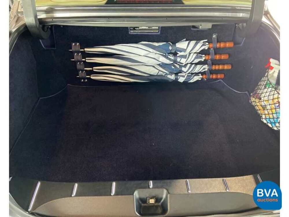 Rolls-Royce Silver Seraph -Org.GB-5.4 V12 326 PS 1998, TP-NP-90.