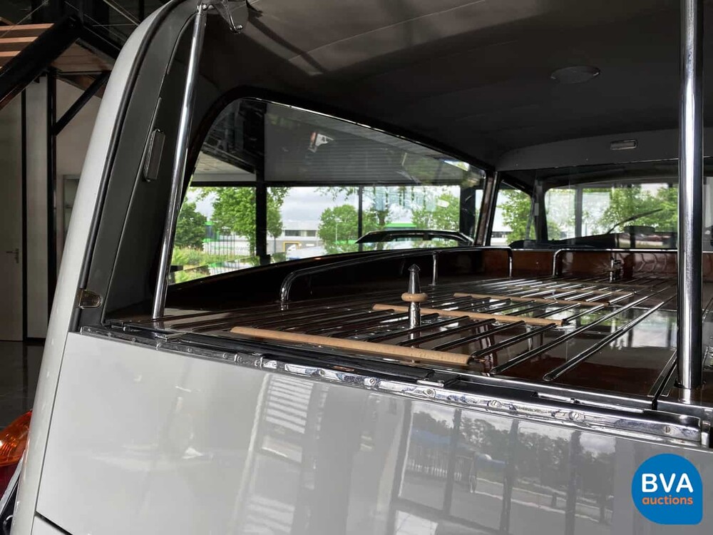 Rolls-Royce Phantom V -Rouwauto/begrafenisauto- 1964, AM-34-85