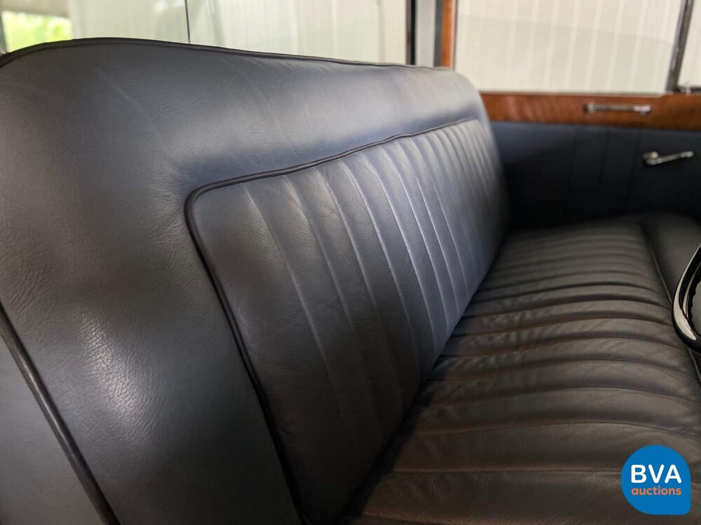 Rolls-Royce Phantom V -Rouwauto/begrafenisauto- 1964, AM-34-85