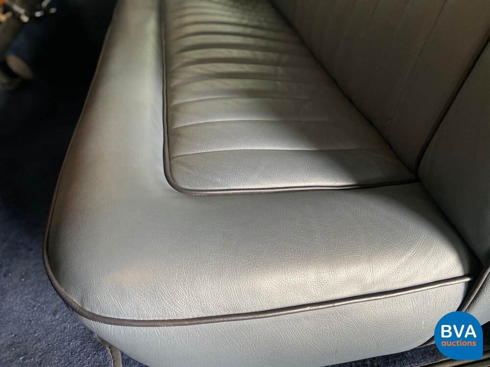 Rolls-Royce Phantom V -Rouwauto/begrafenisauto- 1964, AM-34-85