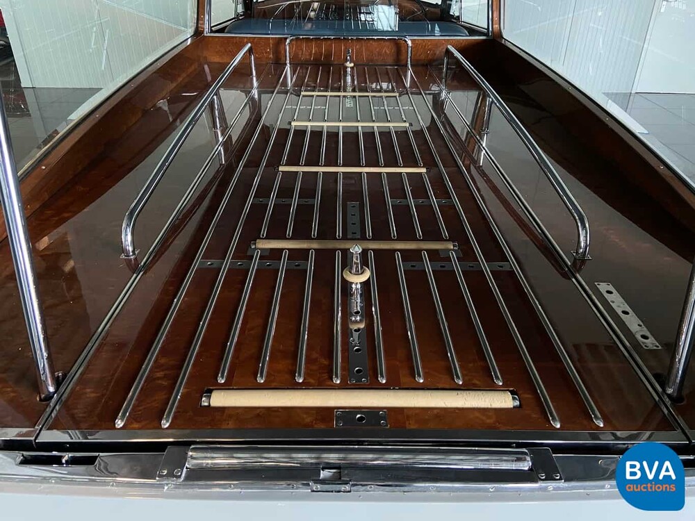 Rolls-Royce Phantom V -Rouwauto/begrafenisauto- 1964, AM-34-85