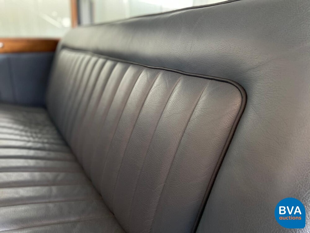 Rolls-Royce Phantom V -Rouwauto/begrafenisauto- 1964, AM-34-85