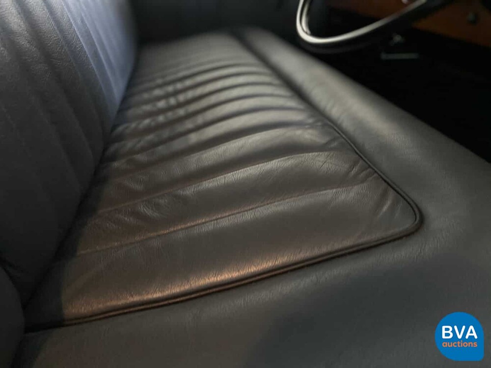 Rolls-Royce Phantom V -Rouwauto/begrafenisauto- 1964, AM-34-85