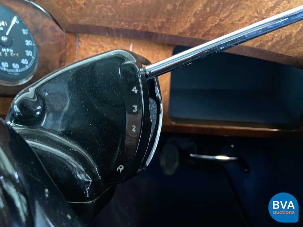 Rolls-Royce Phantom V -Rouwauto/begrafenisauto- 1964, AM-34-85