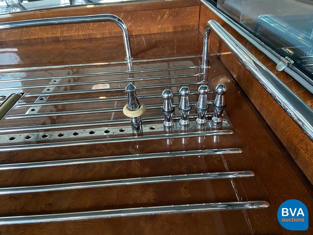 Rolls-Royce Phantom V -Rouwauto/begrafenisauto- 1964, AM-34-85