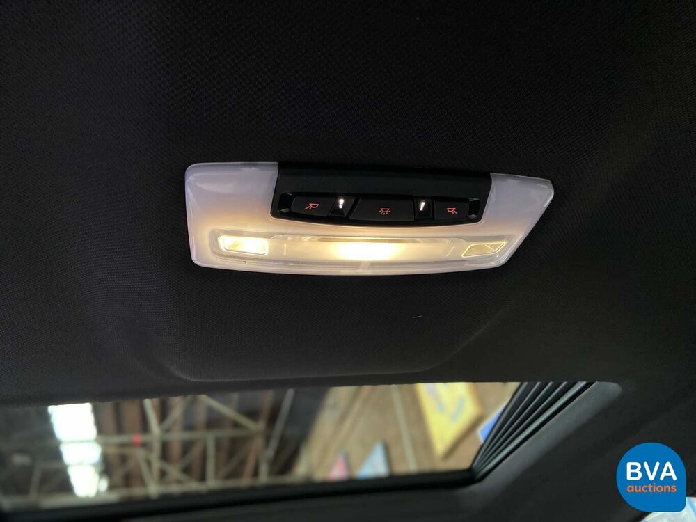 BMW X6 30d xDrive Pure Extravagance 258pk 2015, GL-331-X