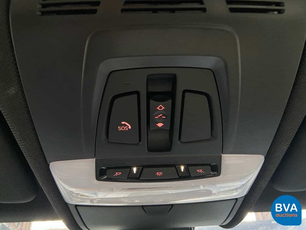 BMW X6 30d xDrive Pure Extravagance 258pk 2015, GL-331-X