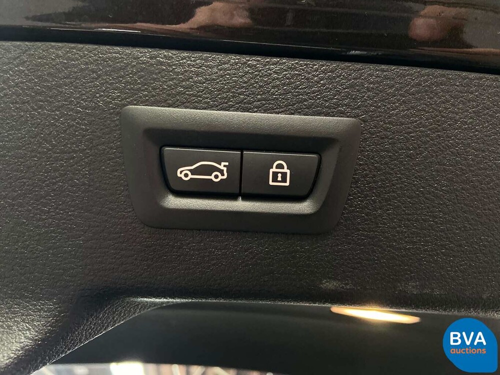 BMW X6 30d xDrive Pure Extravagance 258pk 2015, GL-331-X