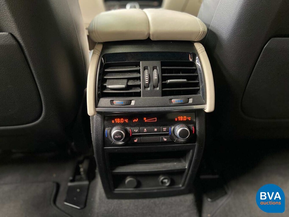 BMW X6 30d xDrive Pure Extravagance 258pk 2015, GL-331-X