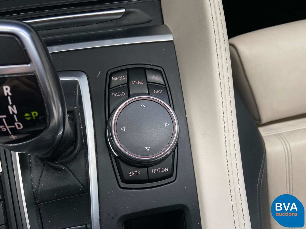 BMW X6 30d xDrive Pure Extravagance 258pk 2015, GL-331-X