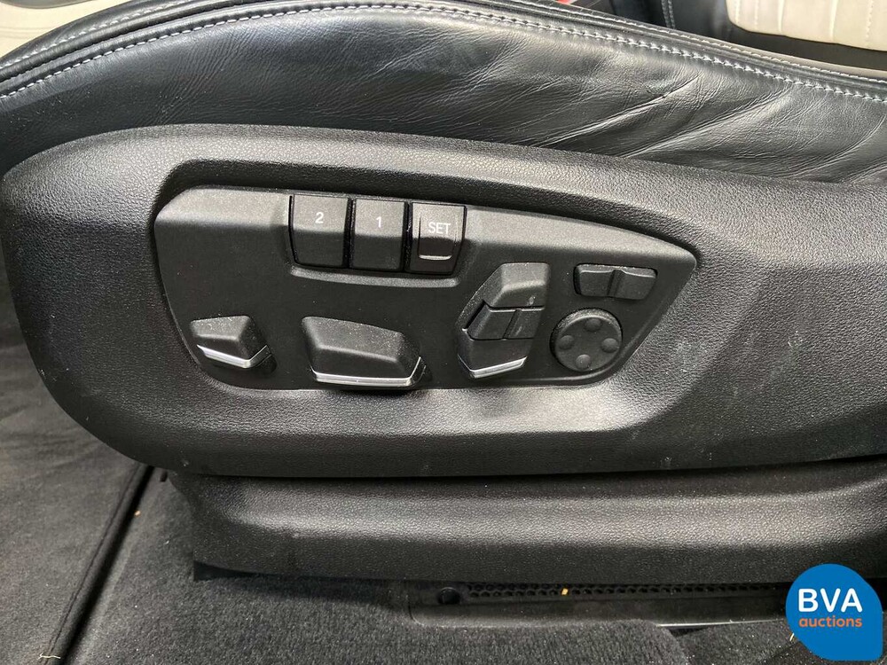 BMW X6 30d xDrive Pure Extravagance 258pk 2015, GL-331-X