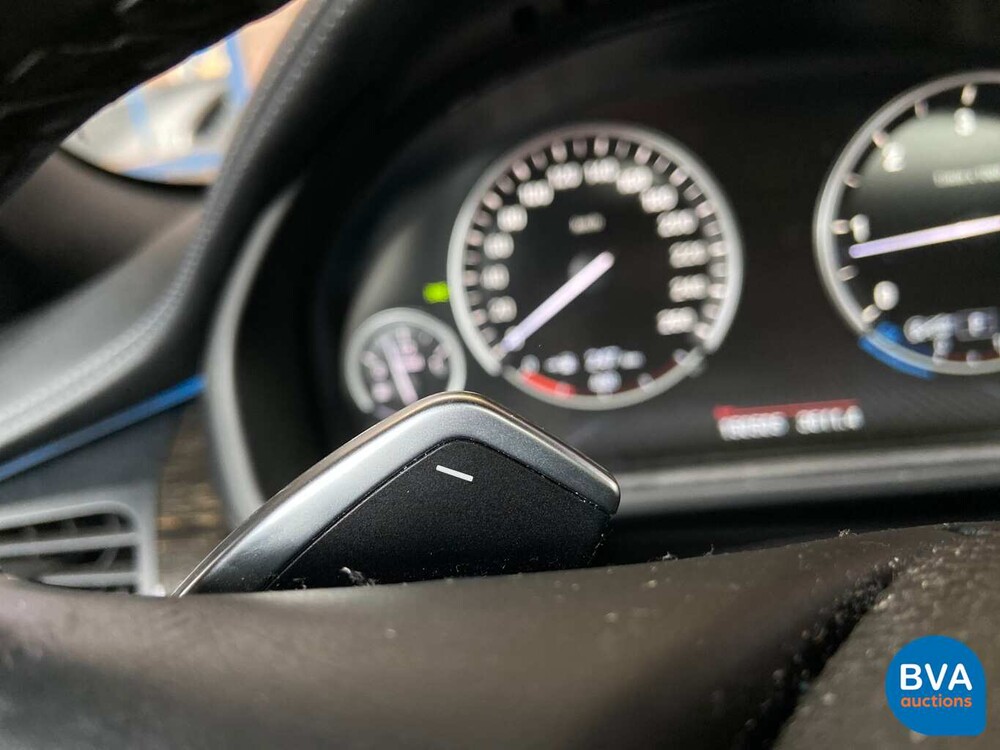 BMW X6 30d xDrive Pure Extravagance 258pk 2015, GL-331-X