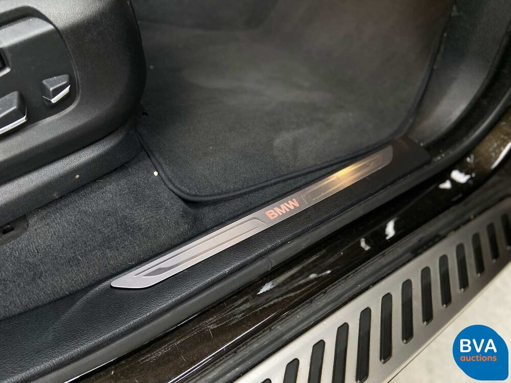 BMW X6 30d xDrive Pure Extravagance 258pk 2015, GL-331-X
