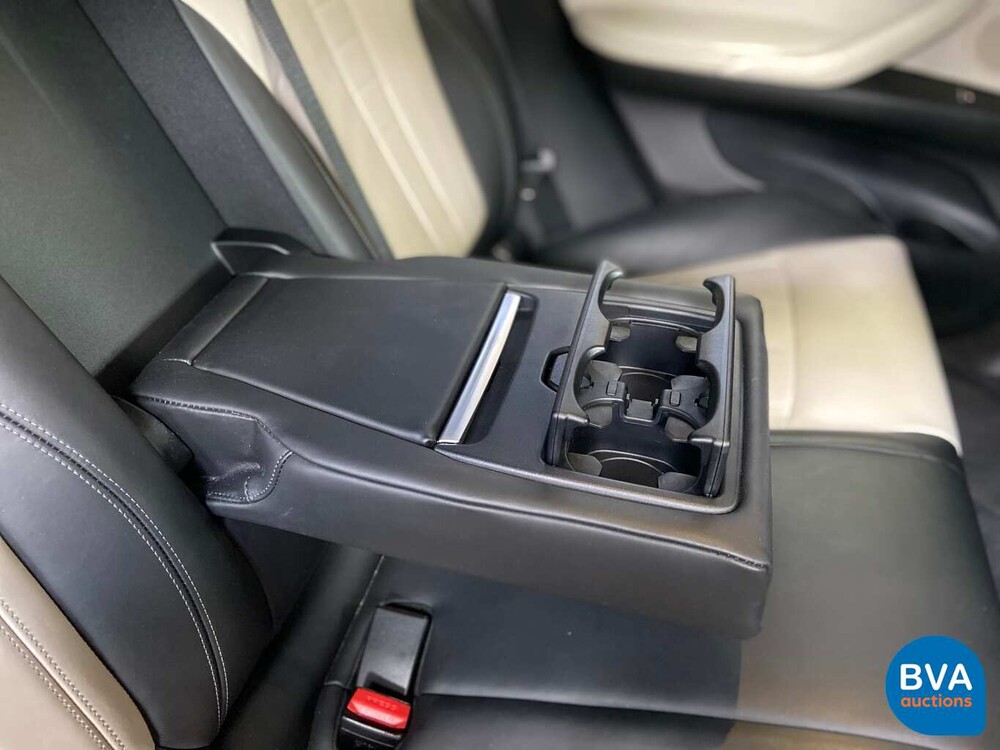 BMW X6 30d xDrive Pure Extravagance 258pk 2015, GL-331-X