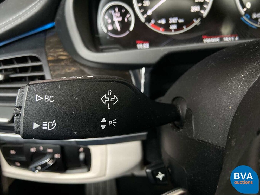 BMW X6 30d xDrive Pure Extravagance 258pk 2015, GL-331-X