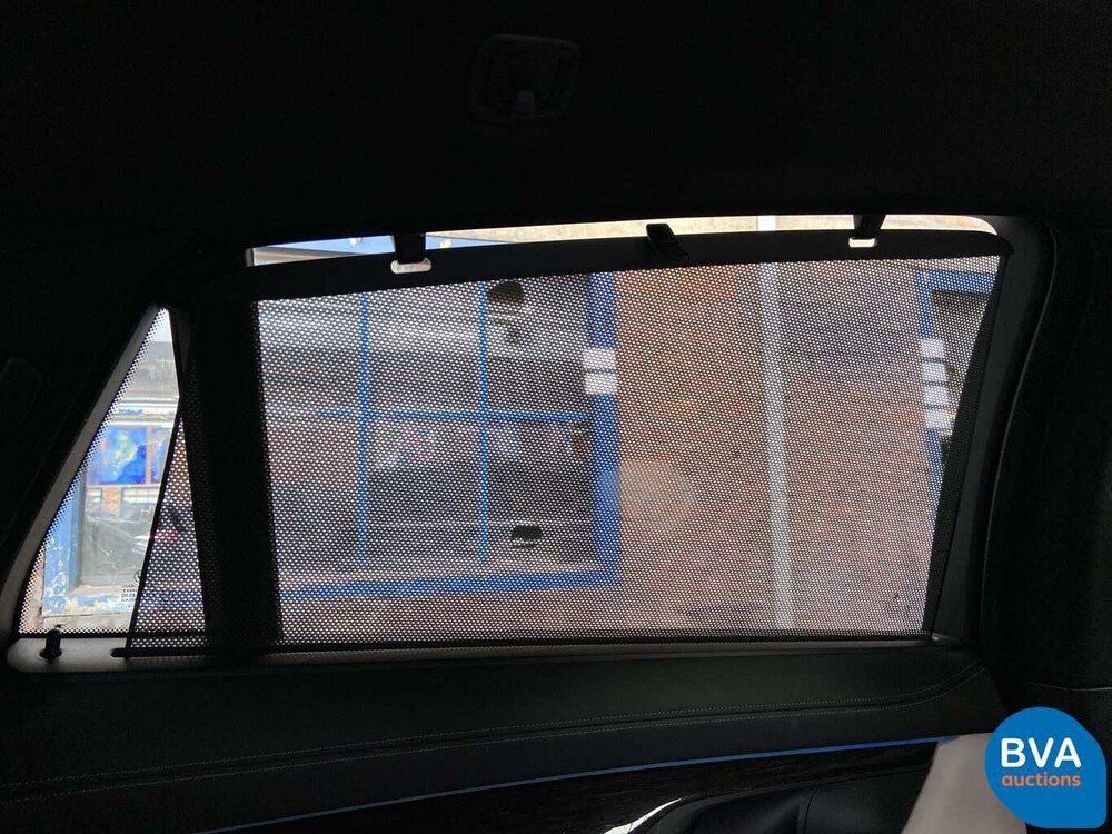 BMW X6 30d xDrive Pure Extravagance 258pk 2015, GL-331-X