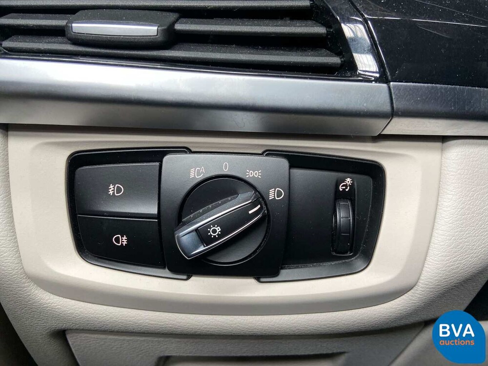 BMW X6 30d xDrive Pure Extravagance 258pk 2015, GL-331-X