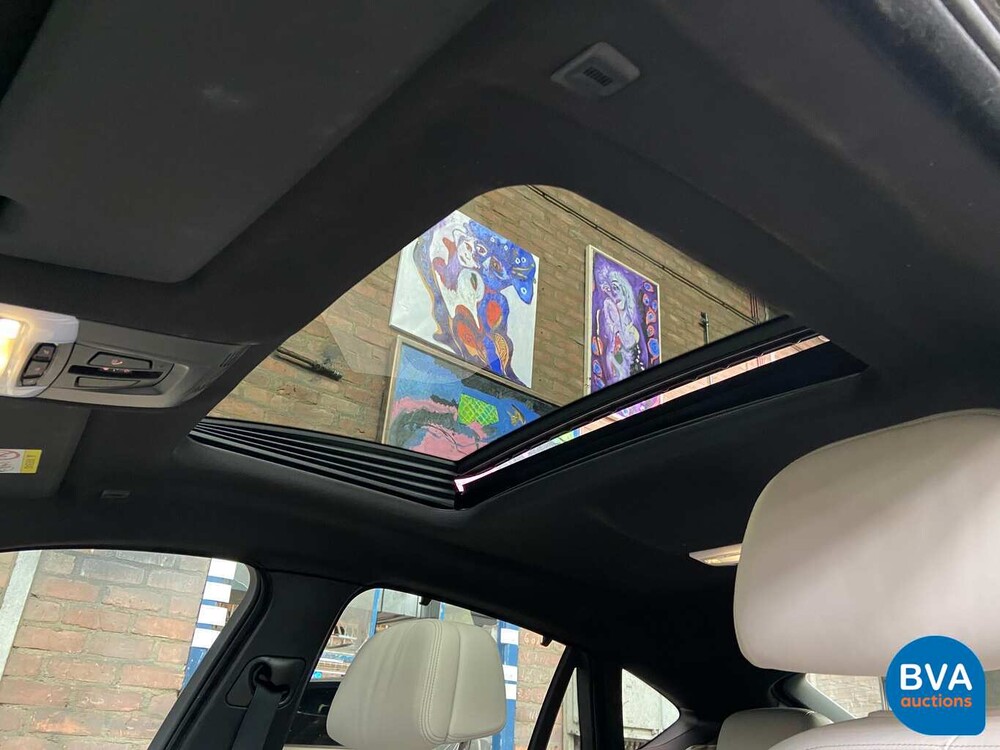 BMW X6 30d xDrive Pure Extravagance 258pk 2015, GL-331-X