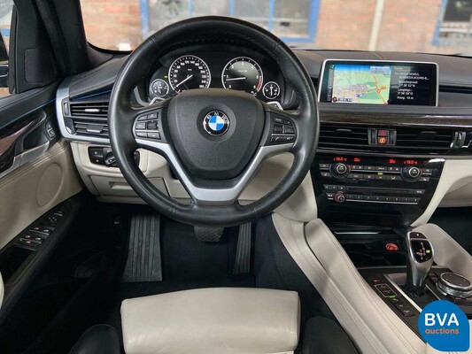 BMW X6 30d xDrive Pure Extravagance 258 Stück 2015, GL-331-X.