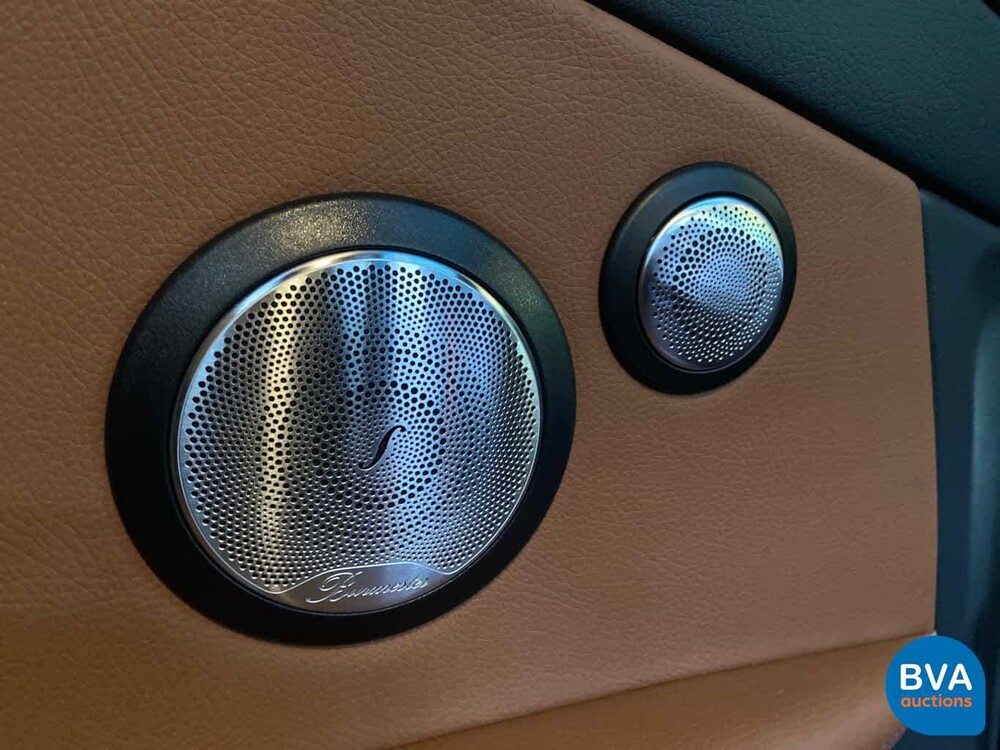 Mercedes-Benz C300 Coupé -Facelift- 258pk C-Klasse 2018, ZF-097-X