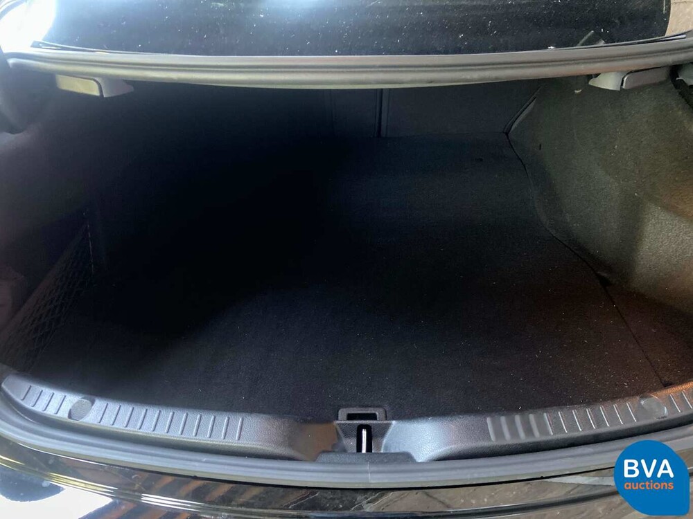 Mercedes-Benz C180 Coupé 156pk C-Klasse 2016, RS-446-D