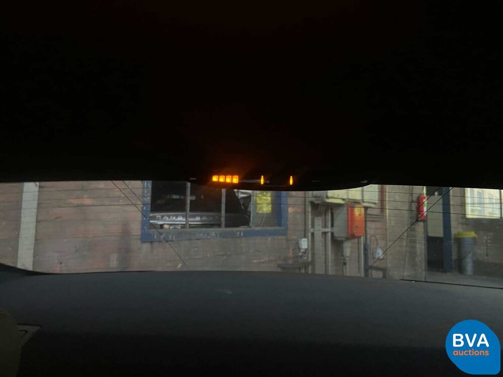 Mercedes-Benz C180 Coupé 156pk C-Klasse 2016, RS-446-D