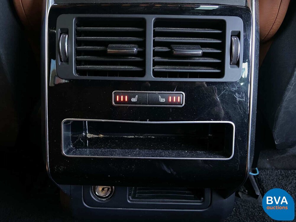 Range Rover Sport SDV8 HSE Dynamic 340pk, 9-TTL-44