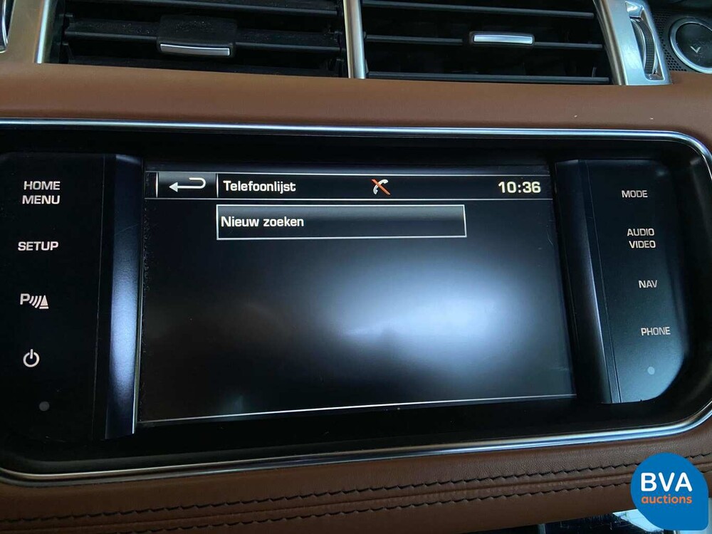 Range Rover Sport SDV8 HSE Dynamic 340pk, 9-TTL-44