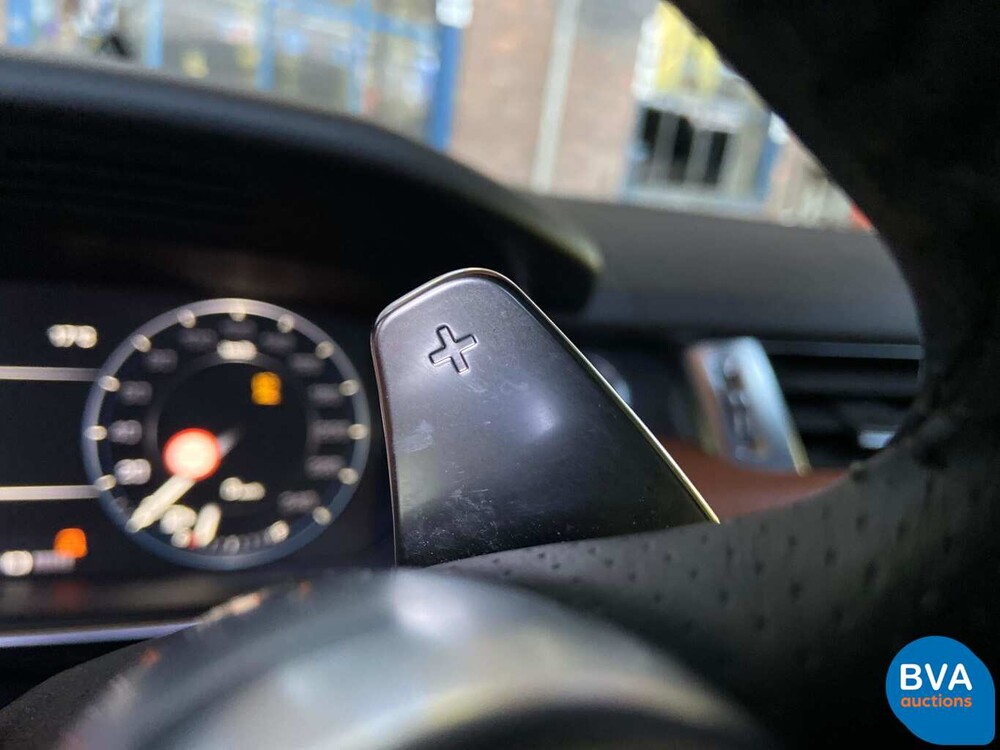 Range Rover Sport SDV8 HSE Dynamic 340pk, 9-TTL-44