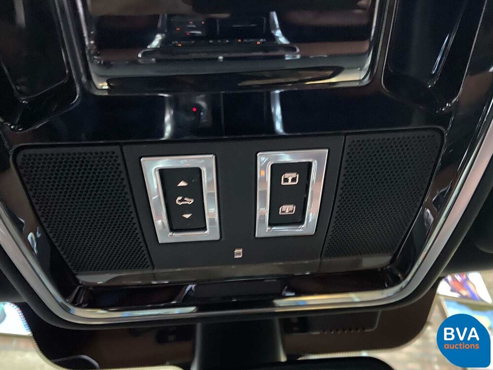 Range Rover Sport SDV8 HSE Dynamic 340pk, 9-TTL-44