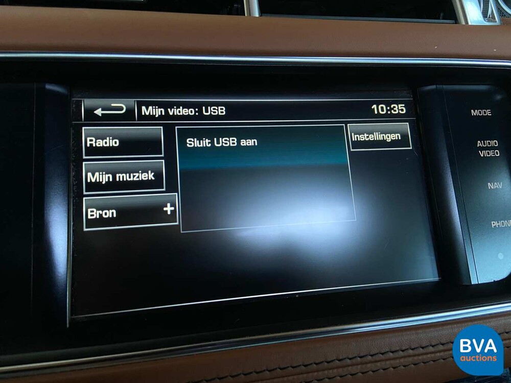 Range Rover Sport SDV8 HSE Dynamic 340pk, 9-TTL-44