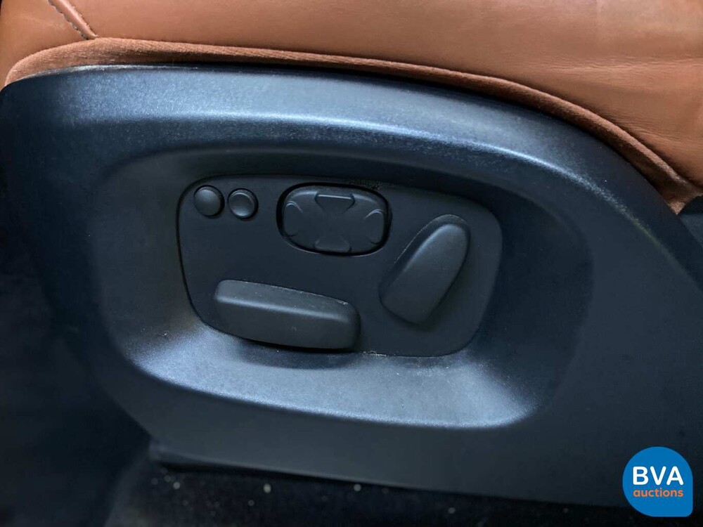 Range Rover Sport SDV8 HSE Dynamic 340pk, 9-TTL-44