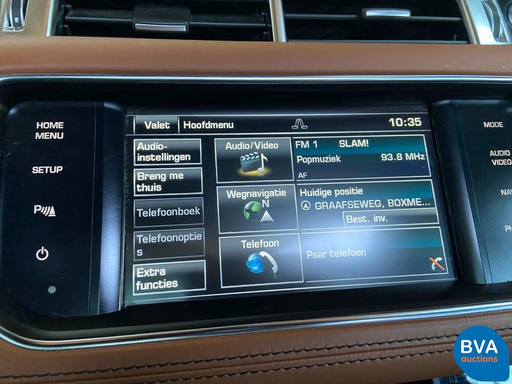 Range Rover Sport SDV8 HSE Dynamic 340pk, 9-TTL-44