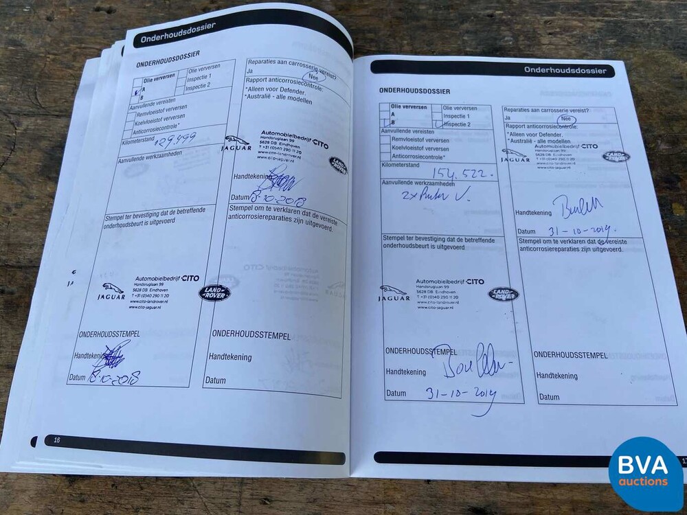 Range Rover Sport SDV8 HSE Dynamic 340pk, 9-TTL-44