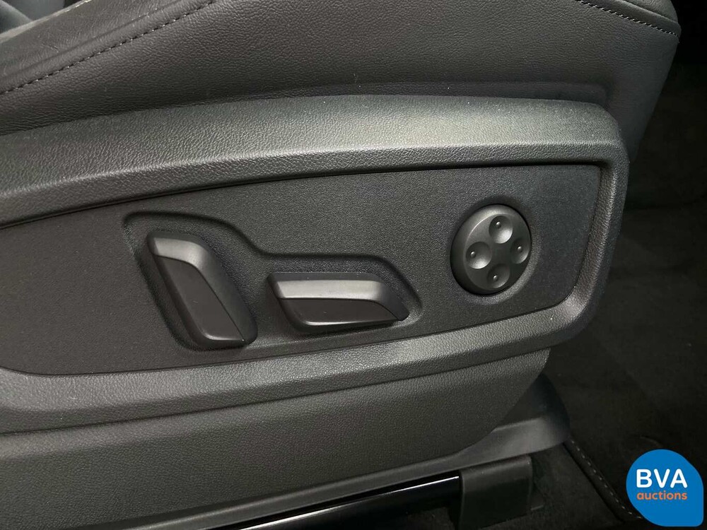 Audi SQ5 3.0 TDI 347pk Quattro 2019 -Garantie-