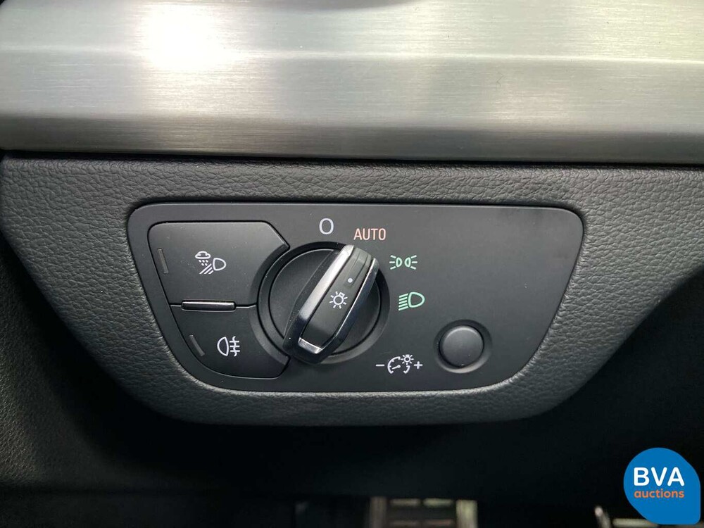 Audi SQ5 3.0 TDI 347pk Quattro 2019 -Garantie-