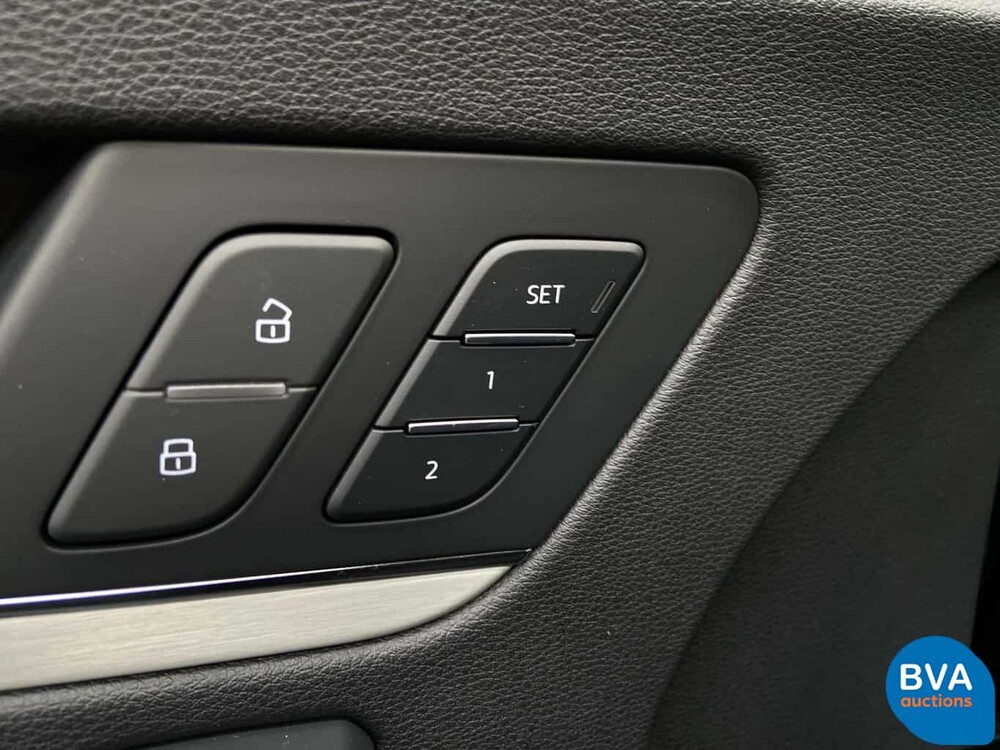 Audi SQ5 3.0 TDI 347pk Quattro 2019 -Garantie-