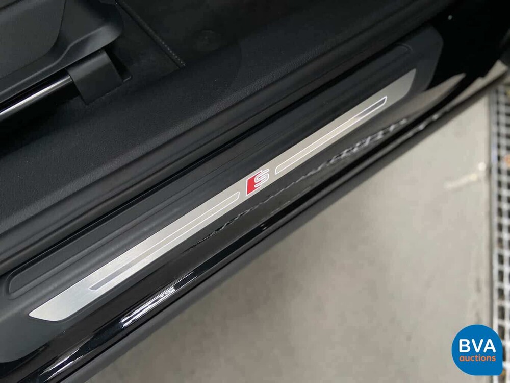 Audi SQ5 3.0 TDI 347pk Quattro 2019 -Garantie-