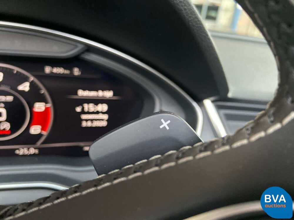 Audi SQ5 3.0 TDI 347pk Quattro 2019 -Garantie-